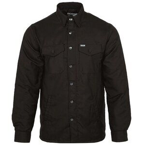 Dixxon outlaw flannel jacket